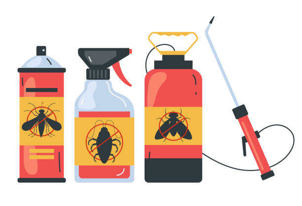 Insect Control in Port Orange, FL